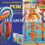 PERCORSI in mostra il 25-26 Gennaio 2025