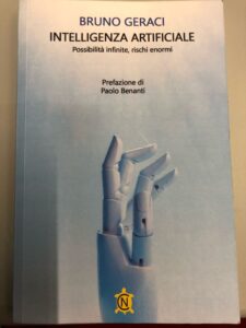 Bruno Geraci – Intelligenza Artificiale